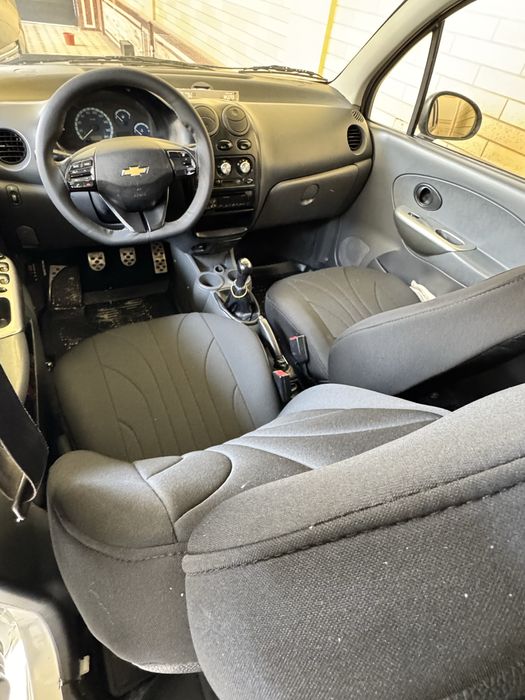 Матиз бест 2015 зўр холатда маиши