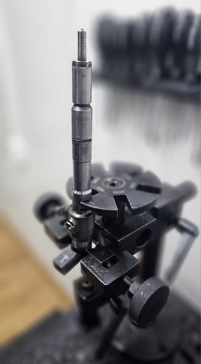 Injectoare diesel si benzina reconditionate profesional