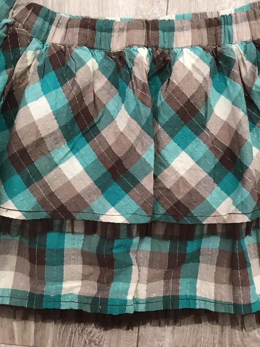 Fusta cu tul Tally Weijl nr.M