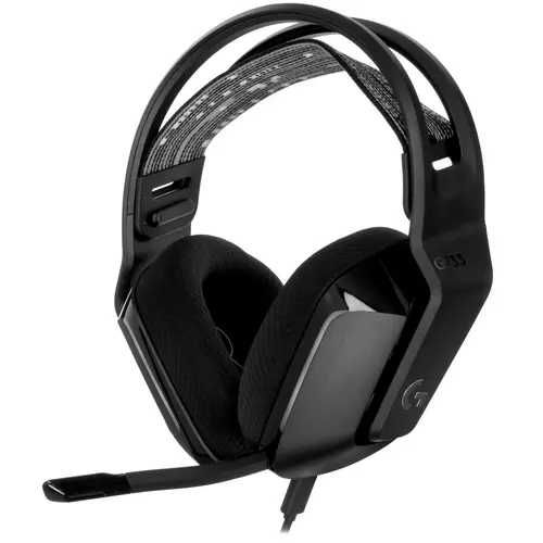 [НОВЫЕ] Наушники Logitech G733