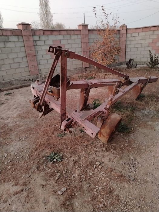 Соқа сатылады зор