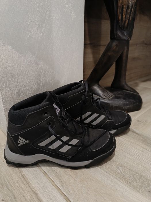 Апрески Adidas traxion Gore Tex 38 номер