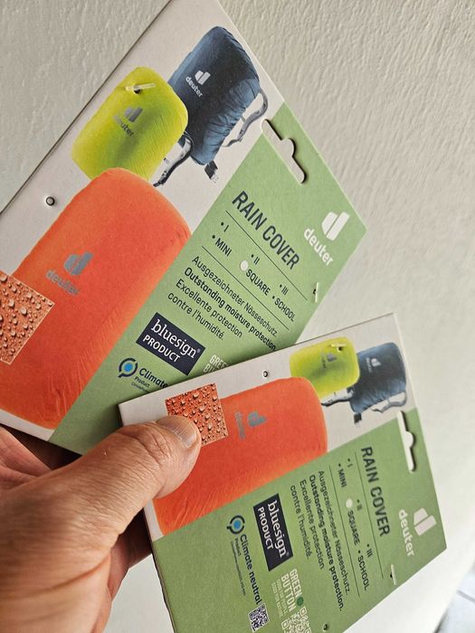 Husa rucsac 20, 25, 32li nou, rel 0758=877=584 Garantie.