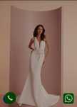 Rochie mireasa Iris Bridal Salon Light Dress 412