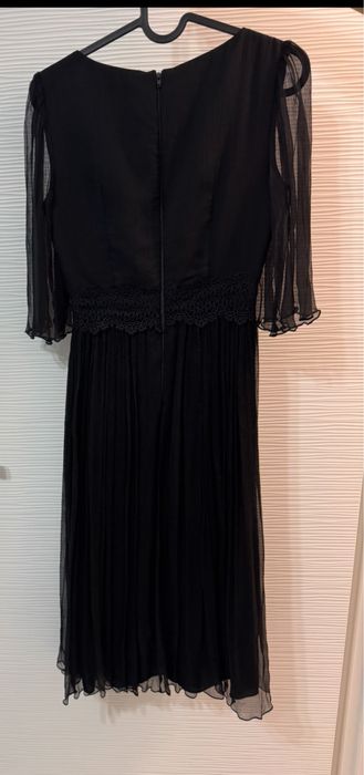 Rochie matase  Nissa