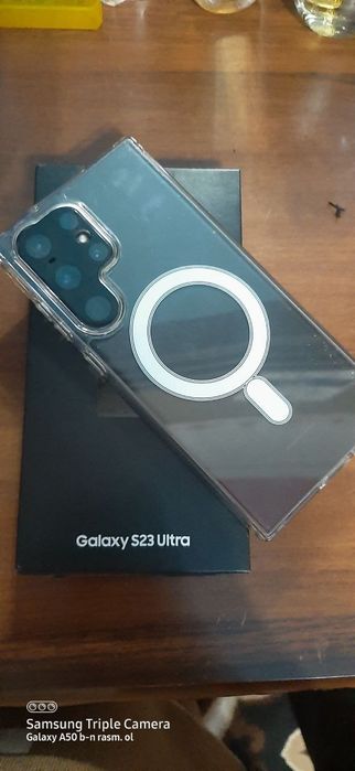 Samsung Galaxy S23 Ultra