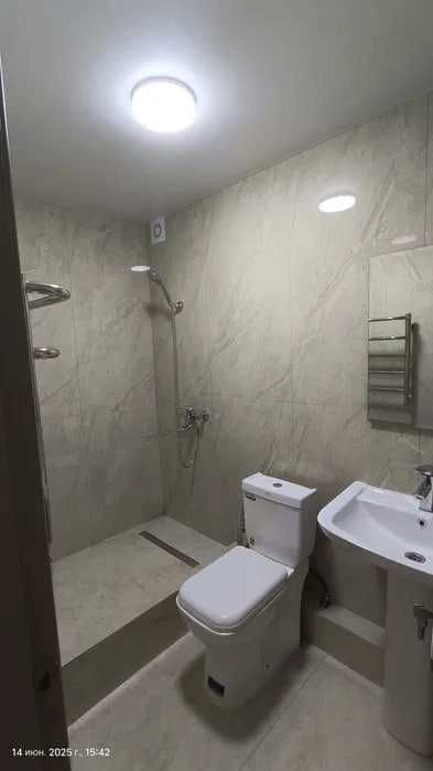 Продаётся квартира 2/2/5 ТТЗ-1 С новым Евро ремонтом