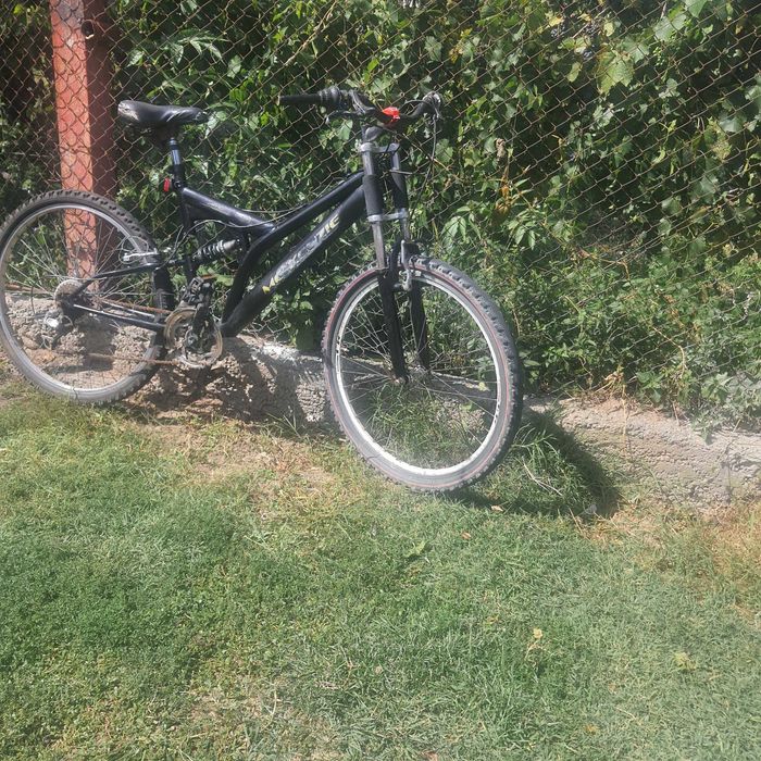 Vând bicicletă funcționabilă
