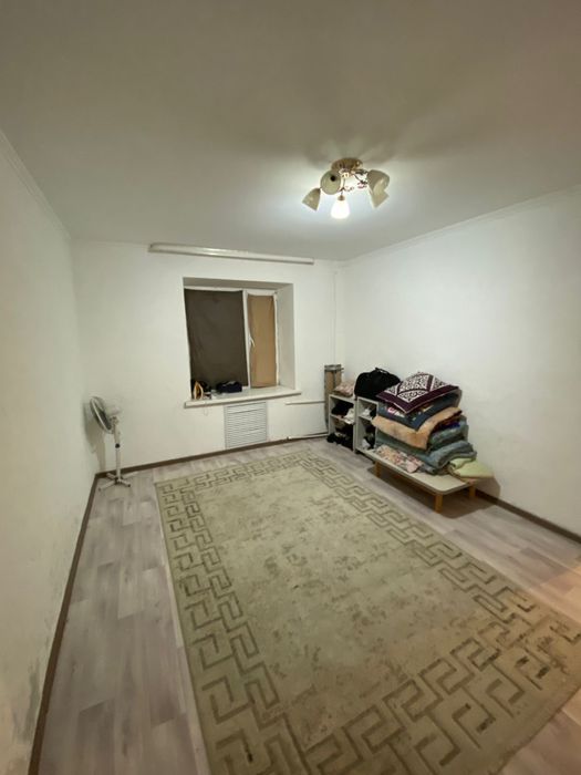 2х комн квартира