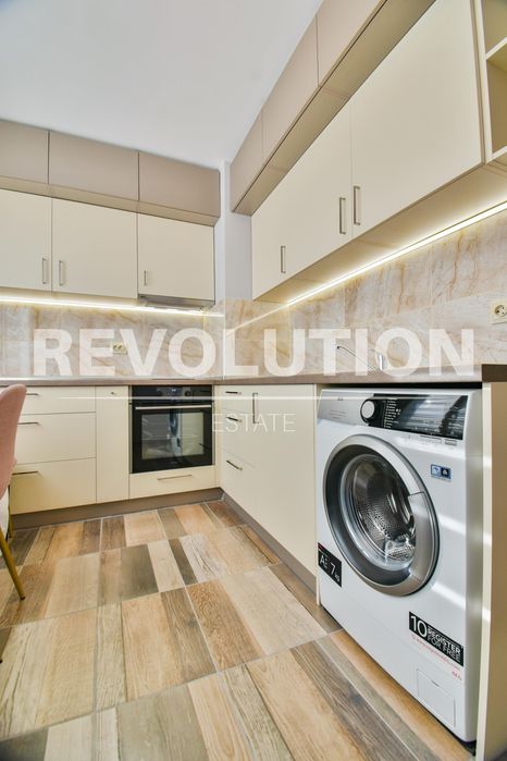 Дава се под наем Едностаен апартамент в София, Света Троица - 53 кв.м за 500 € - Снимка #3