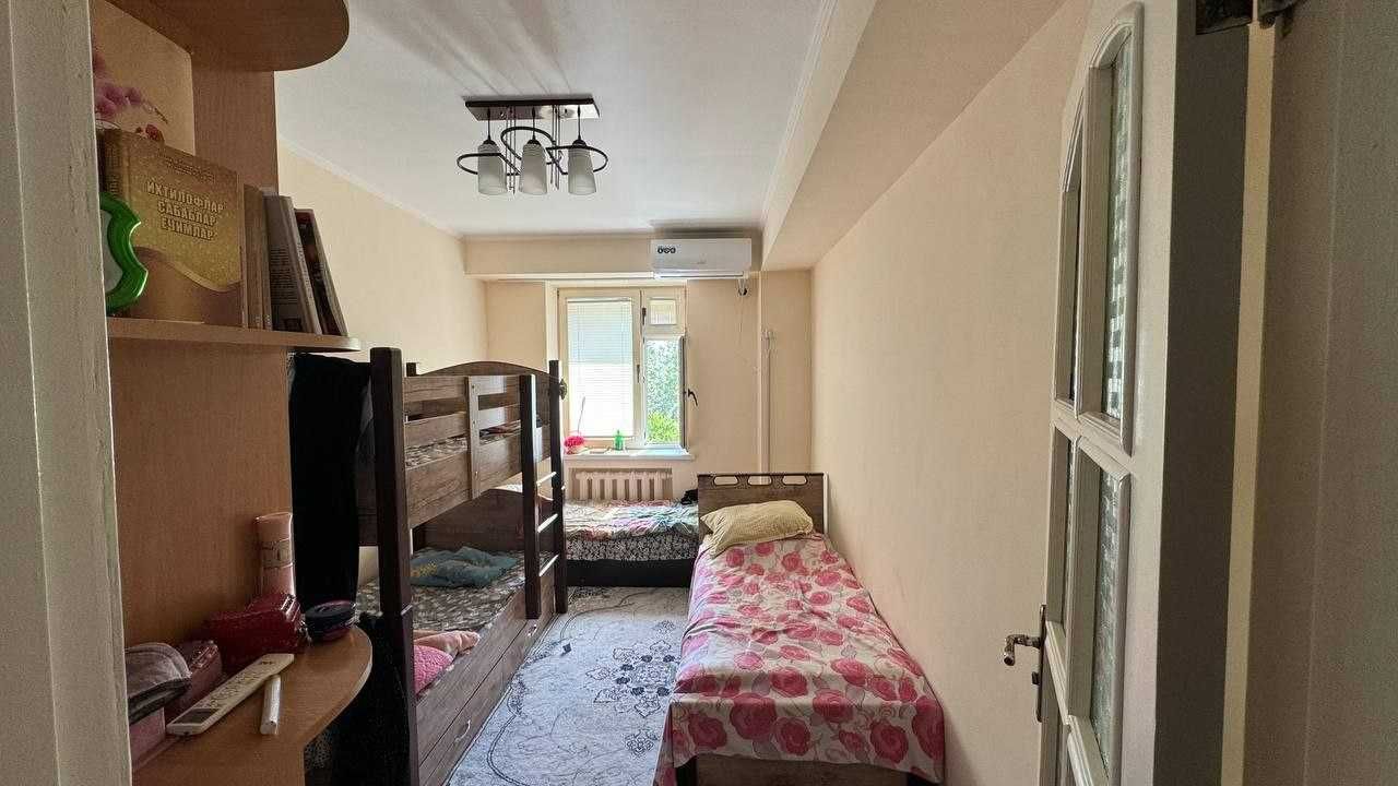 4-х комнатная квартира по ул. Нукусская (монолитный дом) ID: 2618