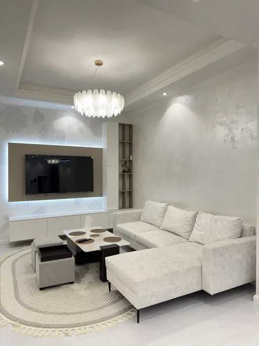 Аренда квартира | 3/4/10 | ЖК "Dream House | Гулобод | Чорсу