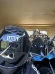 Vinto GP 550 super sport хола янги ABC инжектор 56 та от кучи
