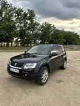 Vand Suzuki Grand Vitara