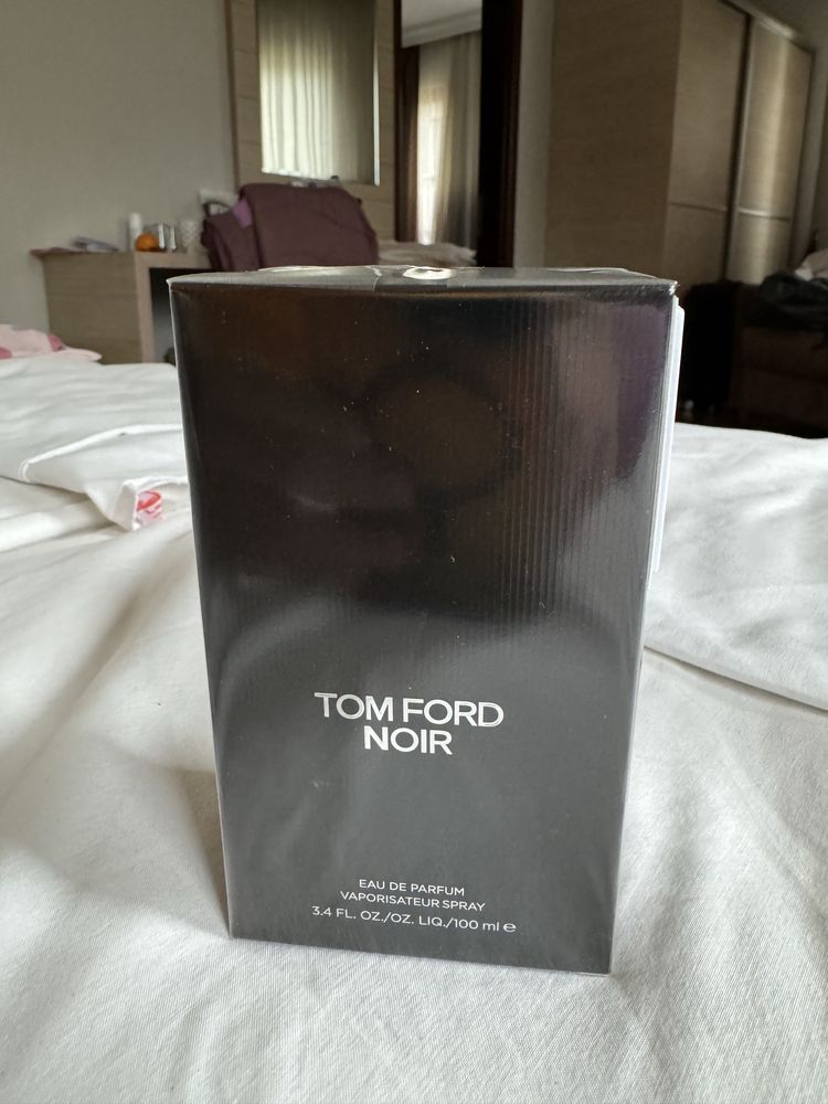 Tom Ford Noir 100ml parfum sigilat