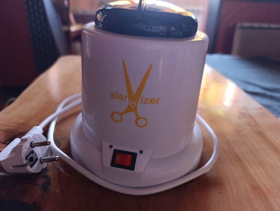 Продам стелизатор для инструмента