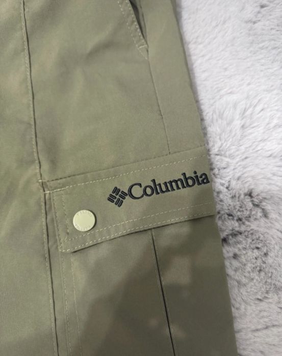 Pantaloni Columbia
