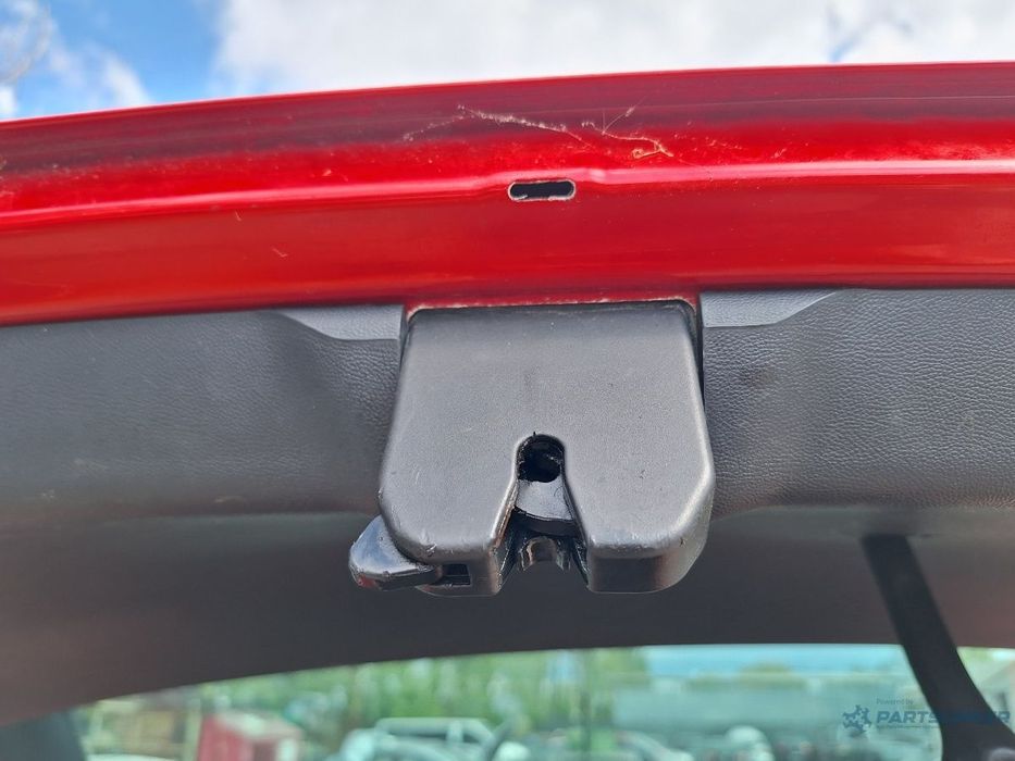 Broasca hayon/portbagaj SKODA OCTAVIA II Combi 1Z5 2004 - 20132.0 TDI 16V BKD, CFHC, CLCB