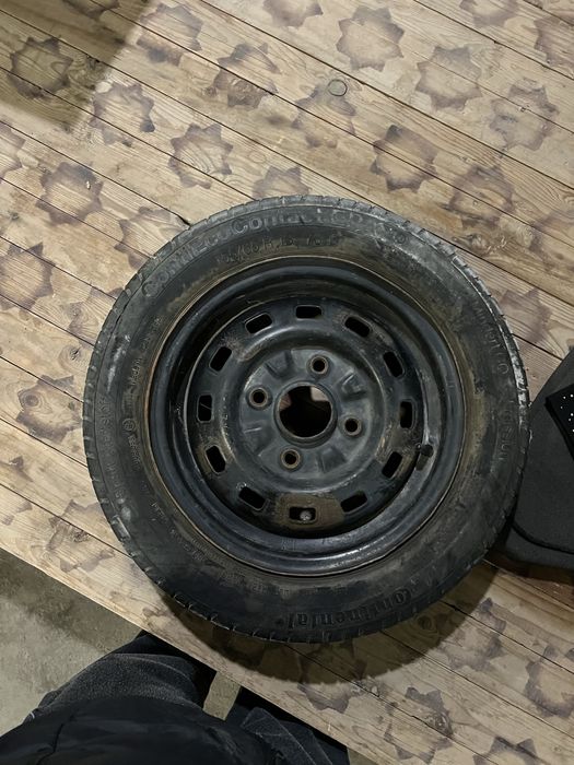 Матиз запаска диска балон янги