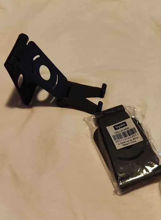 Стойка за телефон или таблет