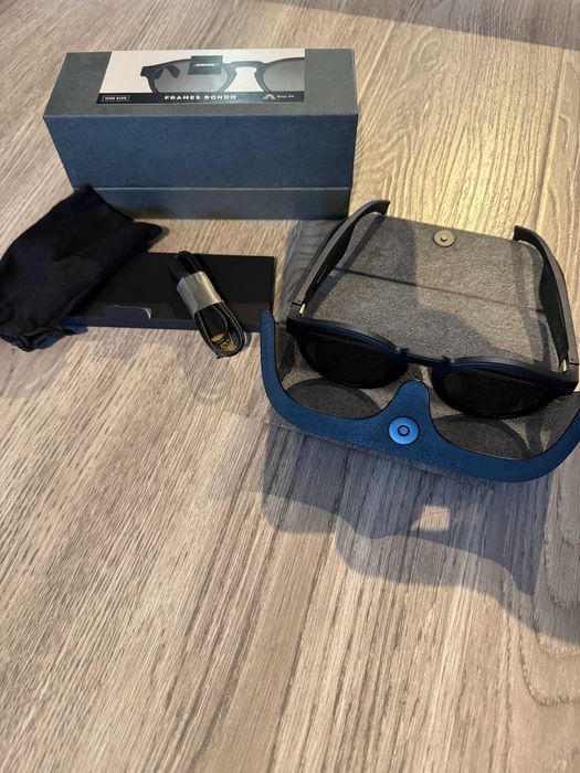 Ochelari Audio On Ear Bose Frames Rondo