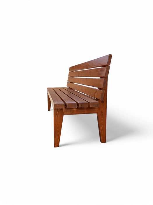 Banca lemn Masiv 197 cm
