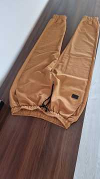 Pantaloni barbati, Slim Fit, casual cu snur,mărime: M-L