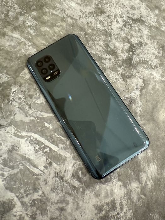 Xiaomi mi 10 lite (г.Актау 7мкр 12д) лот 744181