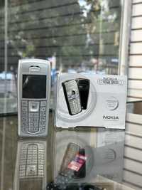 Nokia 6230i ОРИГИНАЛ новый пачка