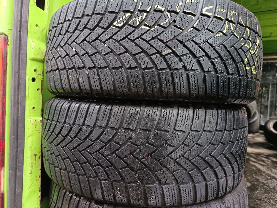 Anvelope MS iarna 205 50 17 bridgestone 2022 6mm