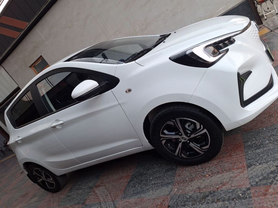CHANGAN Ben Ben E star