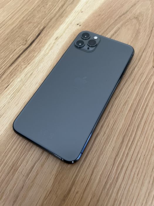 Iphone 11 pro max 64gb