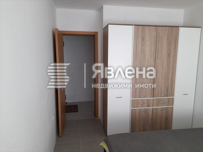 Двустаен обзаведен апартамент