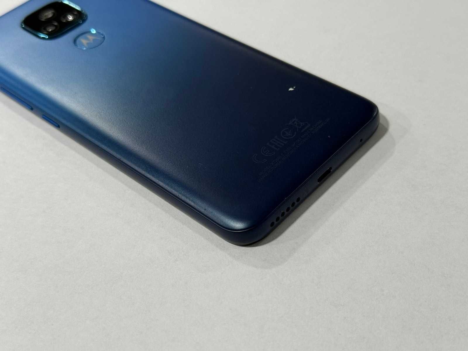 Продавам Motorola E7 Plus