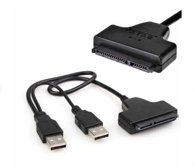 Кабель SATA to USB для HDD 2.5