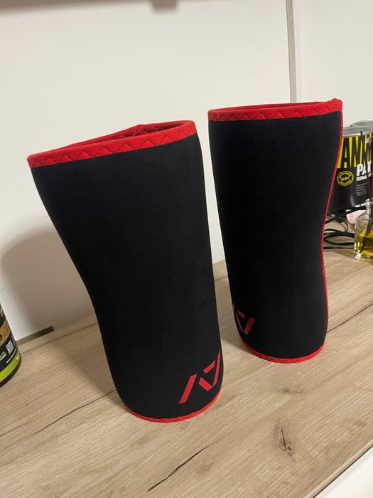 Sleeves Rigor Mortis