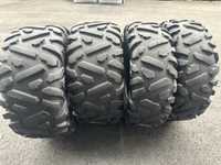 25x10 - 12 + 25x8 - 12 MAXXIS BIGHORN anvelope ATV CAN AM