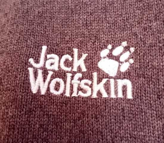 Оригинално горнище Jack Wolfskin