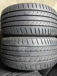 Пара Летние Шины 235/35R19 235/35/19