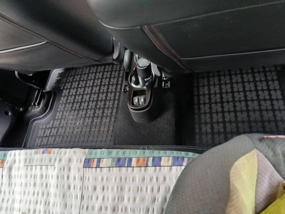 Dacia Duster 4×2 stare foarte buna