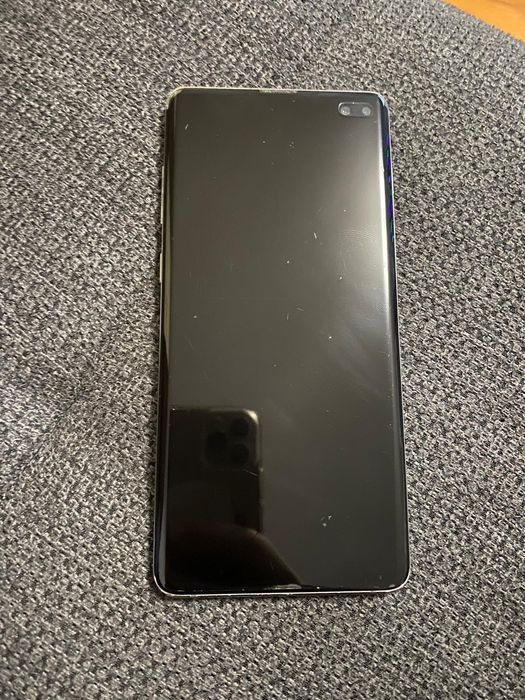 Samsung galaxy s10 plus