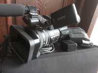 Видео Камера Sony hvr z5p Profesional с карта