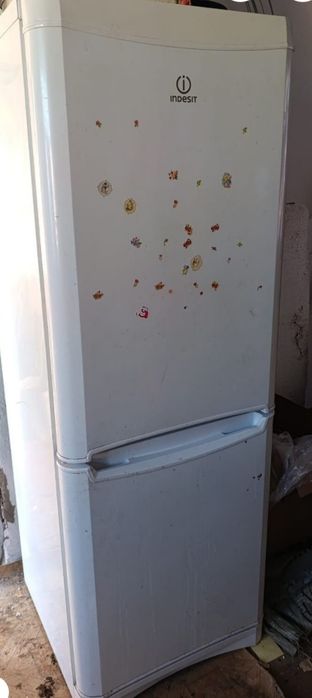 Отдам холодильник бесплатно