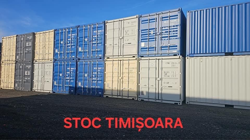 Containere de vanzare,  Container,  Containere Maritime, containar
