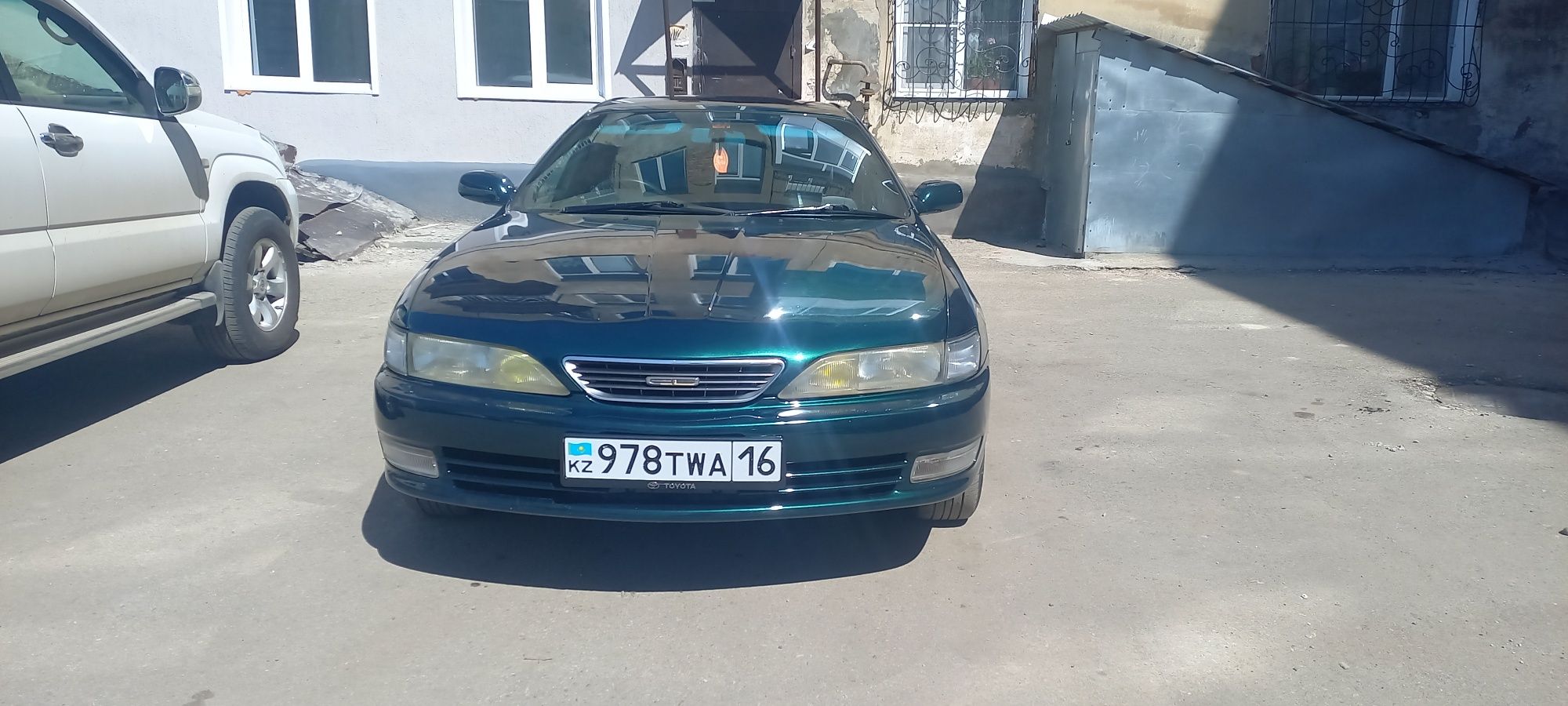 Продам  надёжный автомобиль