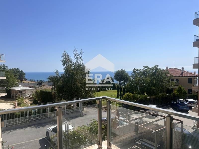 Продава се Едностаен апартамент в Варна, Чайка - 41 кв.м за 2025 €/кв.м - Снимка #9