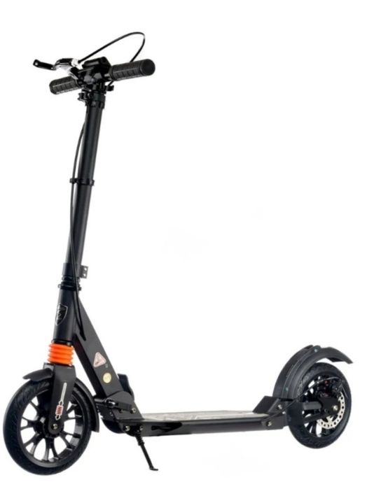 Продам Самокат Urban Scooter 200 черный