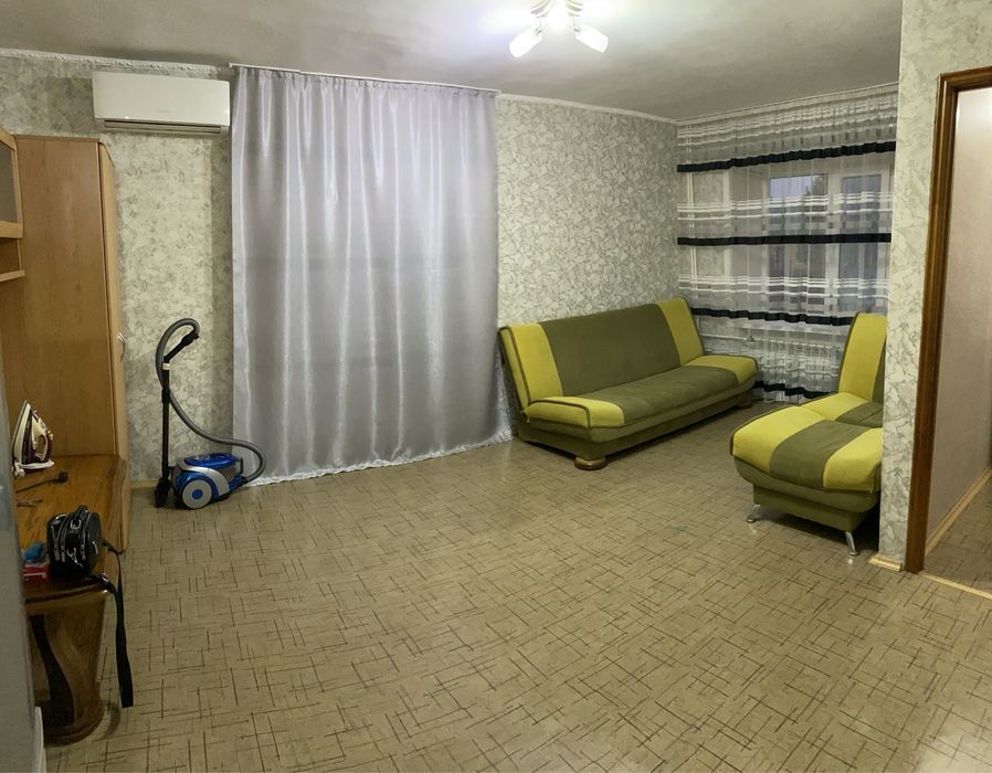 Сдам 1 км.на долгий срок район Жазира