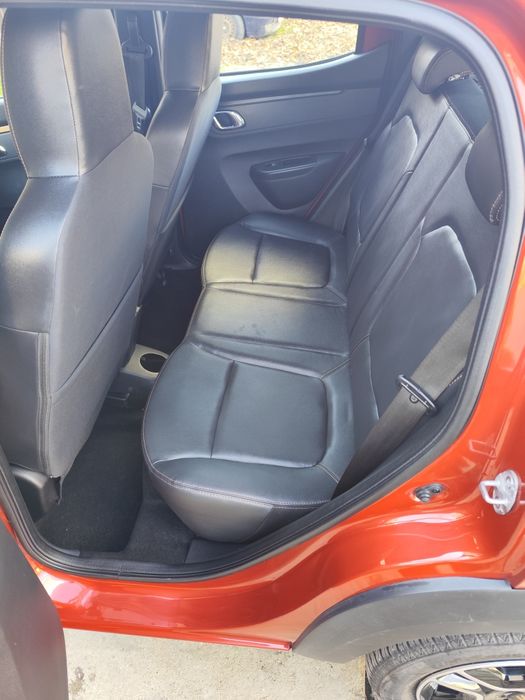 Dacia Spring /Дачия Спринг 65кс, CCS, 95% батерия