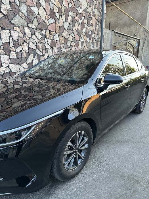 Срочно Продается BYD CHAZOR